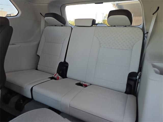 new 2026 GMC Acadia car, priced at $64,155