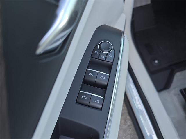 new 2026 GMC Acadia car, priced at $64,155