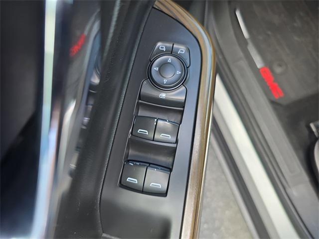used 2019 GMC Acadia car, priced at $18,999