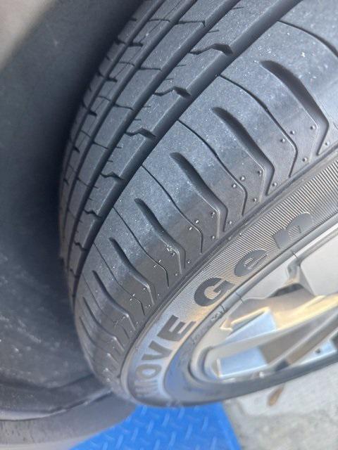 used 2019 GMC Terrain car, priced at $16,995