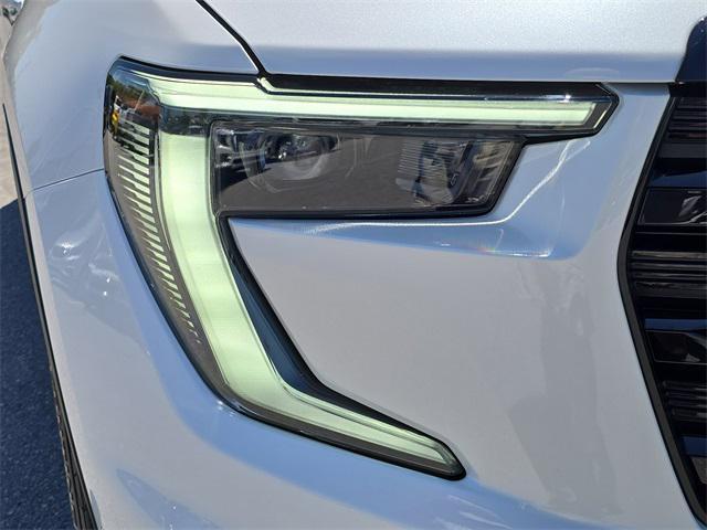 new 2025 GMC Acadia car, priced at $55,780