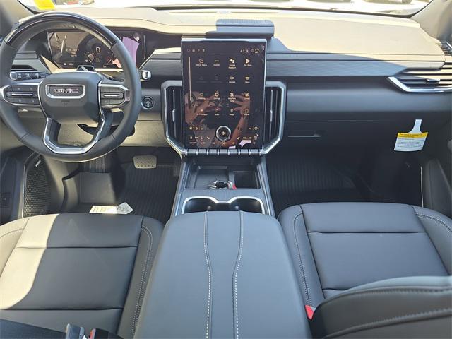new 2025 GMC Acadia car, priced at $55,780