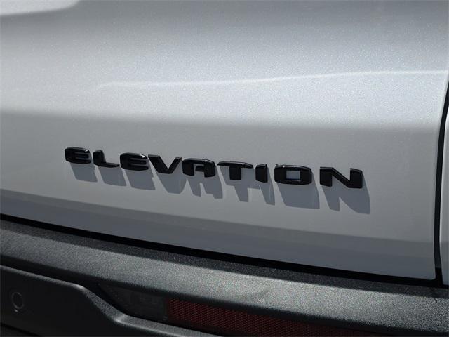 new 2025 GMC Acadia car, priced at $55,780