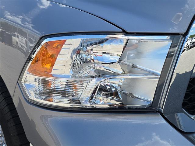 used 2024 Ram 1500 Classic car, priced at $27,999