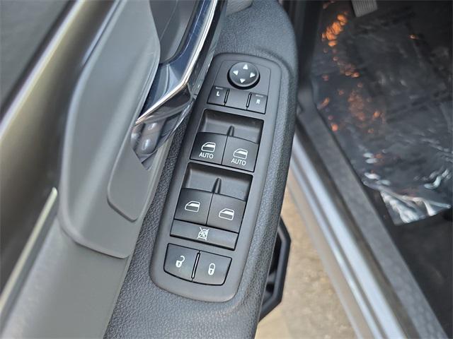 used 2024 Ram 1500 Classic car, priced at $27,999