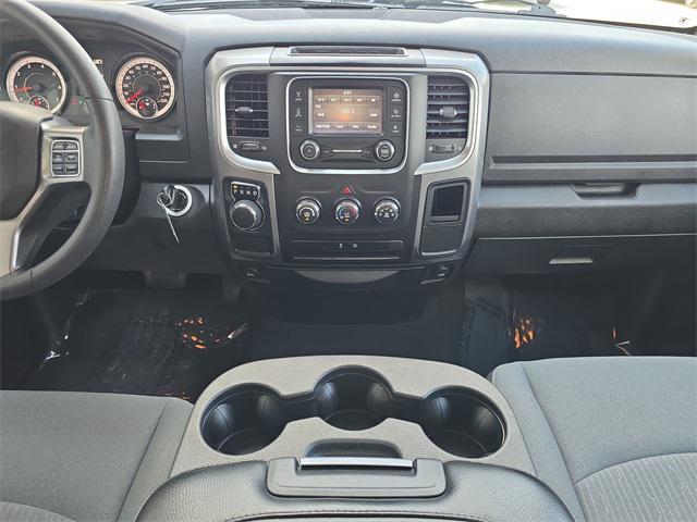 used 2024 Ram 1500 Classic car, priced at $27,999