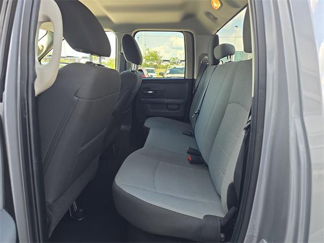 used 2024 Ram 1500 Classic car, priced at $27,999