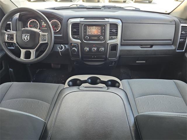 used 2024 Ram 1500 Classic car, priced at $27,999