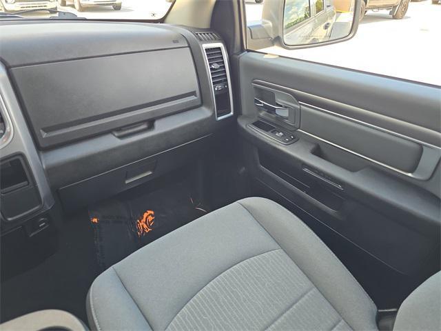 used 2024 Ram 1500 Classic car, priced at $27,999