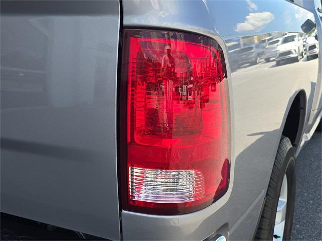 used 2024 Ram 1500 Classic car, priced at $27,999