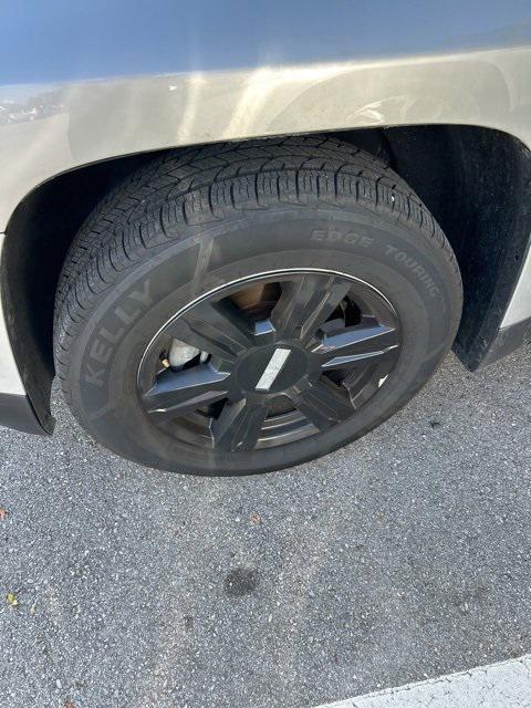 used 2016 GMC Terrain car, priced at $9,995
