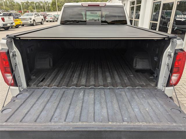 used 2020 GMC Sierra 1500 car, priced at $20,995
