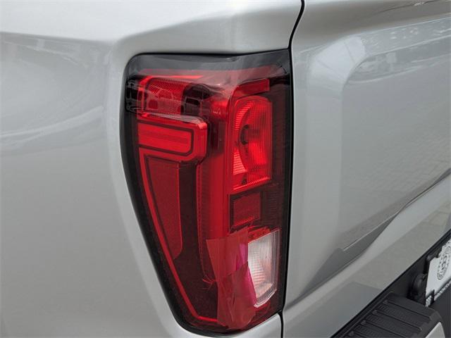 used 2020 GMC Sierra 1500 car, priced at $20,995