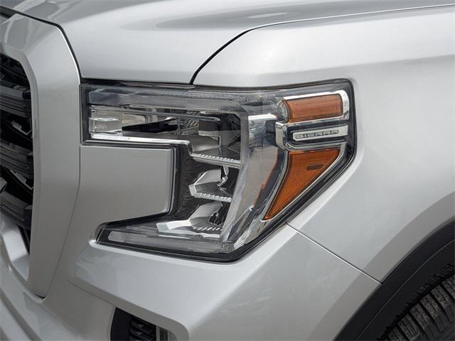 used 2020 GMC Sierra 1500 car, priced at $20,995