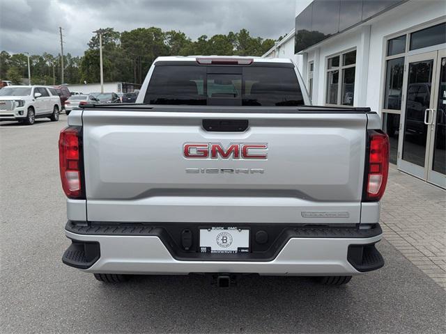 used 2020 GMC Sierra 1500 car, priced at $20,995