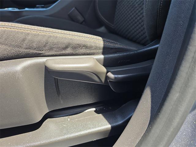 used 2020 GMC Terrain car, priced at $20,997