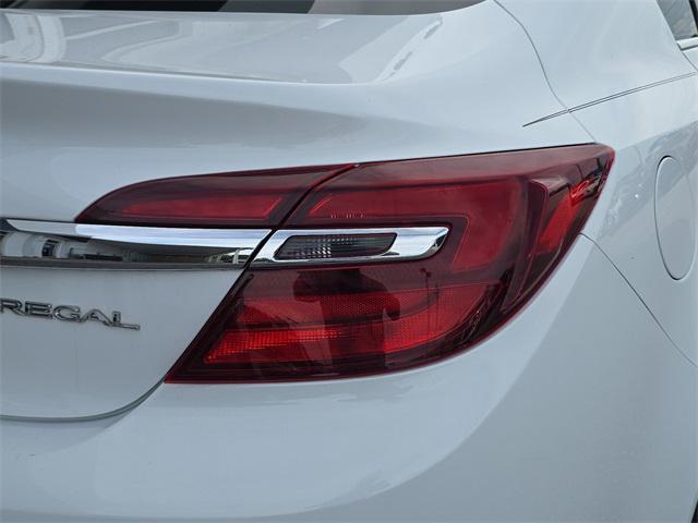 used 2016 Buick Regal car, priced at $11,225
