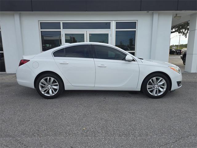 used 2016 Buick Regal car, priced at $11,225