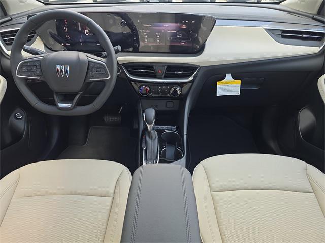 new 2025 Buick Encore GX car, priced at $29,310