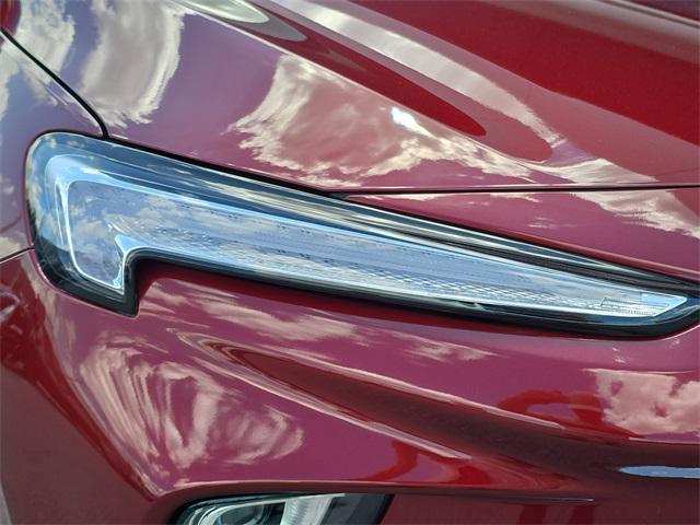 new 2025 Buick Encore GX car, priced at $29,310