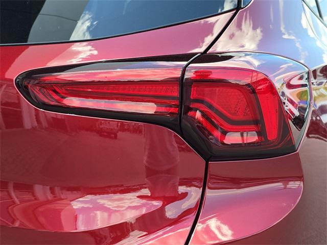 new 2025 Buick Encore GX car, priced at $29,310
