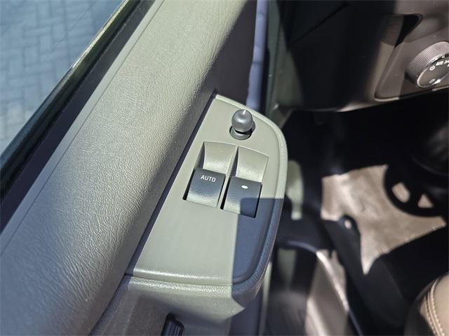 used 2023 Chevrolet Express 2500 car, priced at $29,885