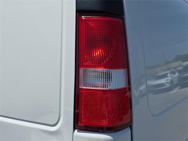 used 2023 Chevrolet Express 2500 car, priced at $29,885