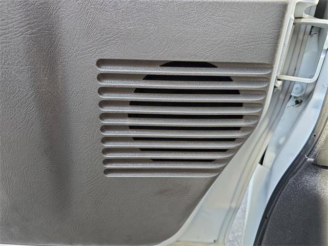 used 2023 Chevrolet Express 2500 car, priced at $29,885