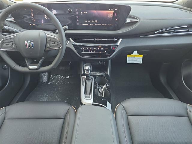 new 2025 Buick Envista car, priced at $29,993