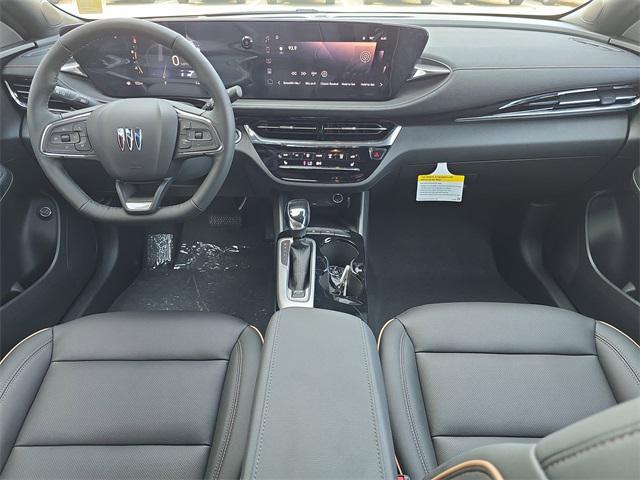 new 2025 Buick Envista car, priced at $29,993
