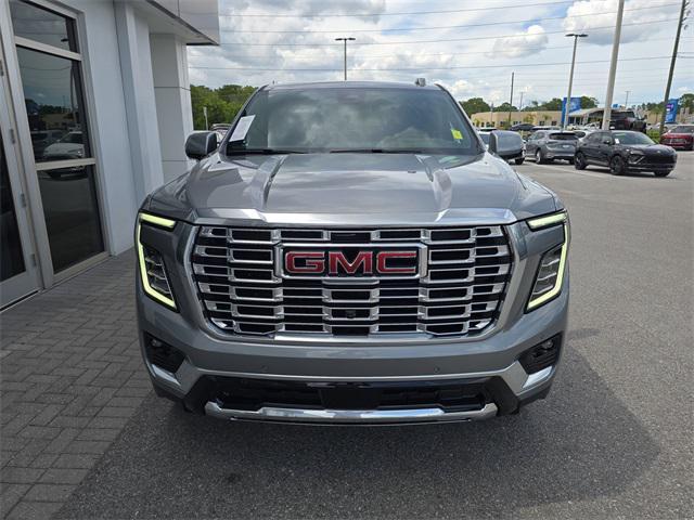new 2025 GMC Yukon XL car, priced at $87,379