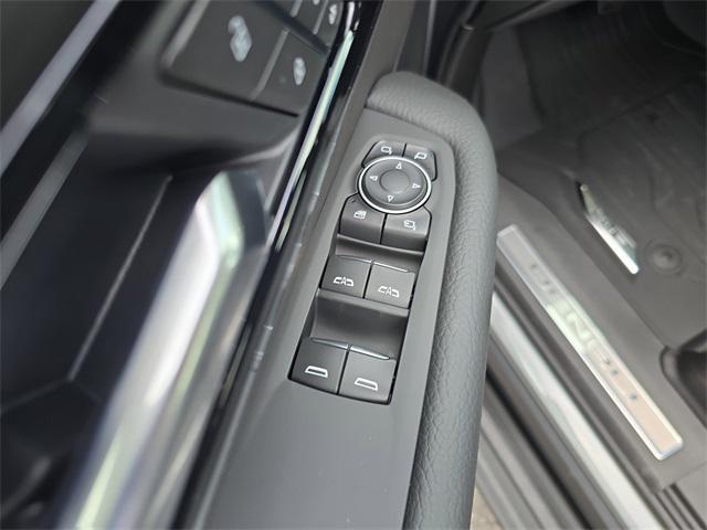 new 2025 GMC Yukon XL car, priced at $87,379