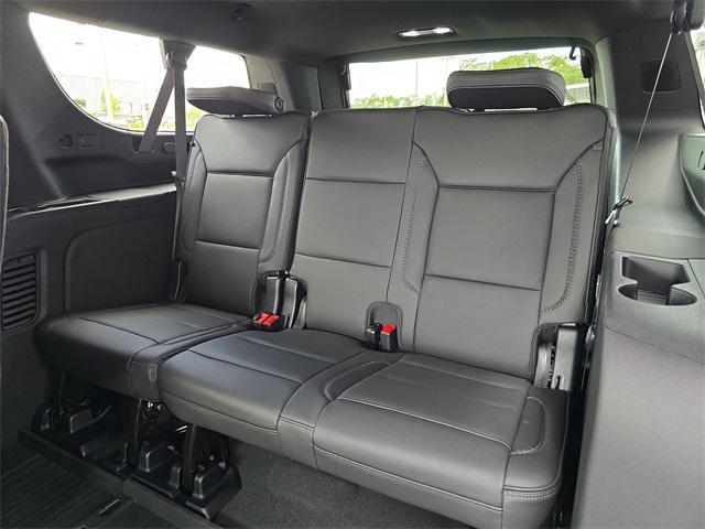 new 2025 GMC Yukon XL car, priced at $87,379