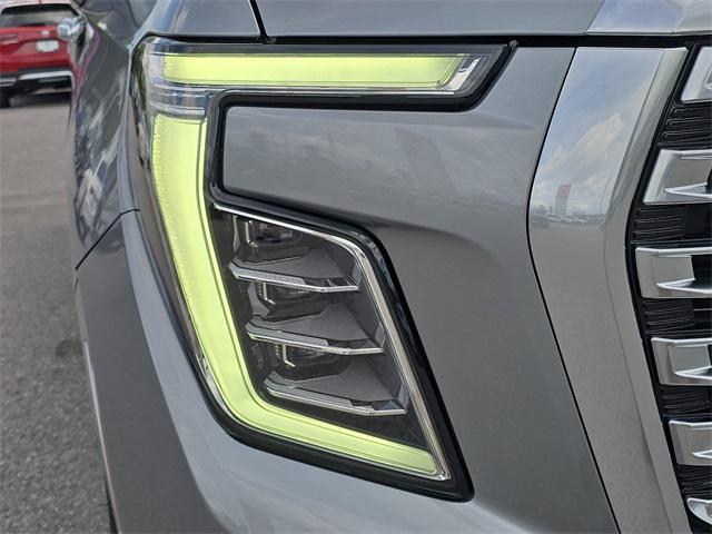 new 2025 GMC Yukon XL car, priced at $87,379