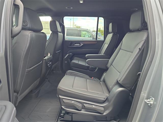 new 2025 GMC Yukon XL car, priced at $87,379