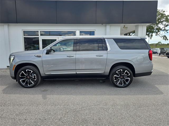 new 2025 GMC Yukon XL car, priced at $87,379