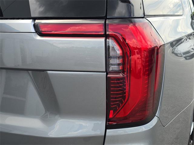 new 2025 GMC Yukon XL car, priced at $87,379