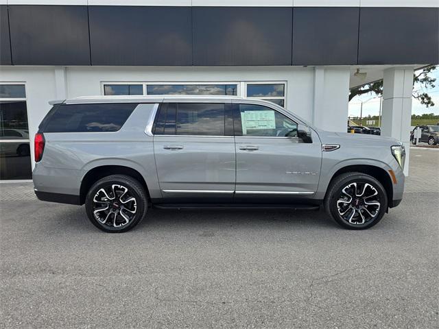 new 2025 GMC Yukon XL car, priced at $87,379