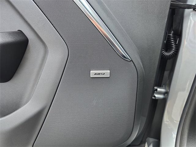 new 2025 GMC Yukon XL car, priced at $87,379
