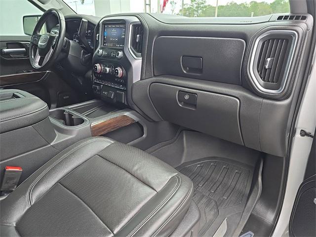 used 2020 GMC Sierra 1500 car, priced at $34,333