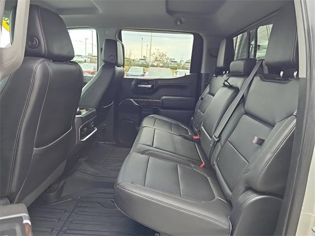 used 2020 GMC Sierra 1500 car, priced at $34,333