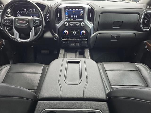 used 2020 GMC Sierra 1500 car, priced at $34,333