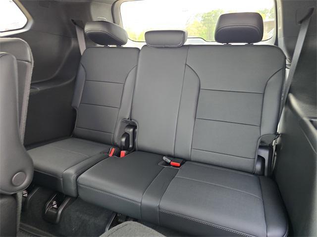 new 2025 Buick Enclave car, priced at $47,355