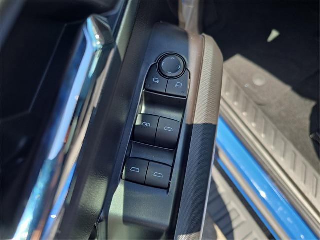 new 2025 GMC Canyon car, priced at $42,179