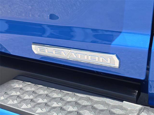 new 2025 GMC Canyon car, priced at $42,179