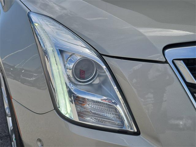 used 2016 Cadillac XTS car, priced at $16,800