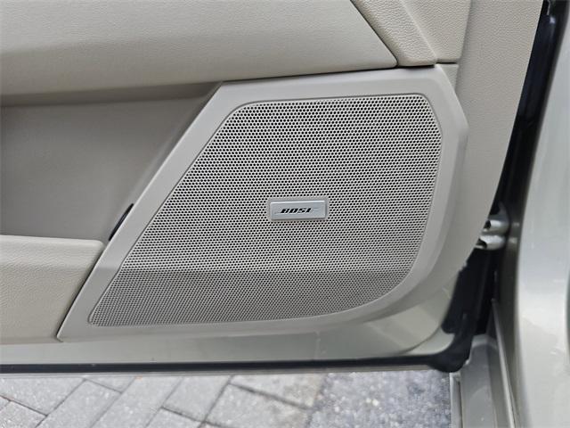 used 2016 Cadillac XTS car, priced at $16,800