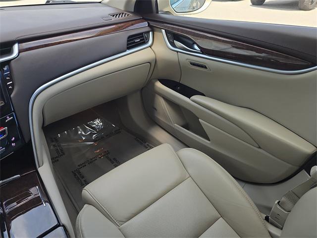 used 2016 Cadillac XTS car, priced at $16,800