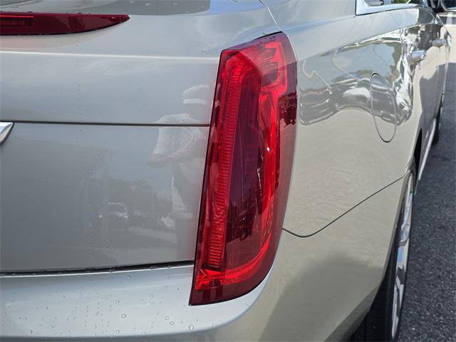 used 2016 Cadillac XTS car, priced at $16,800