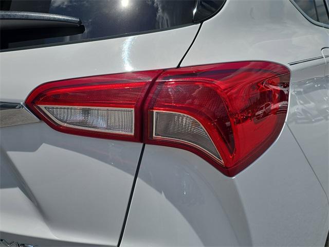 used 2019 Buick Envision car, priced at $18,775